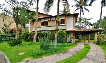 Imagem: Casa de condomínio para venda em Toque