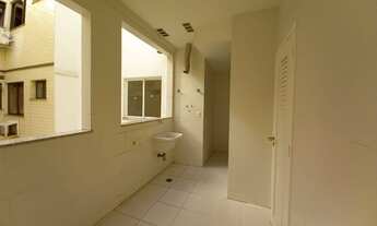 Imagem 4: Apartamento para venda com 110 metros quadrados com 3 quartos