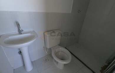 Imagem 6: Rz ** apartamento de 2Q c/Suíte Lazer Armários na Cozinha 4° andar no Vila Florata