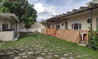 Imagem: Casa com 2 dormitórios à venda por R$