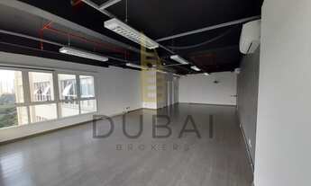 Imagem 2: Comercial para Locação em Santana de Parnaíba, Tamboré, 1 banheiro, 1 vaga