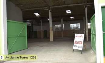 Imagem 6: Galpão, 3000 m² - venda por R$ 8.000.000,00 ou aluguel por R$ 15.000,00/mês - Jardim Popul