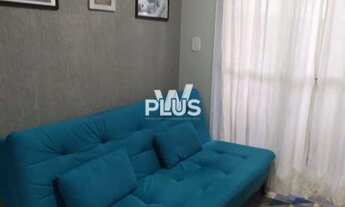 Imagem 5: Apartamento com 2 dorms, Jardim Refúgio, Sorocaba - R$ 212 mil, Cod: 216975