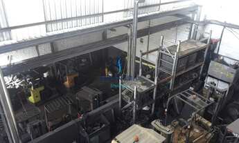 Imagem 2: São Paulo - Galpão/Depósito/Armazém - VILA PRUDENTE