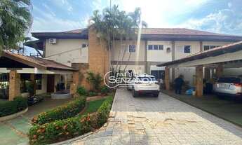 Imagem: Mansão Monte Líbano