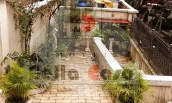 Imagem 3: Sobrado Comercial Higienópolis