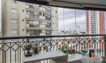 Imagem 7: Lindo apto na Mooca ótima localização