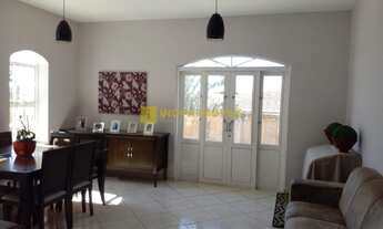 Imagem: Casa - Imperial Parque (Sousas) - Campinas