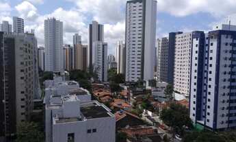 Imagem: ML-More em Casa Forte- Apto de 3 quartos