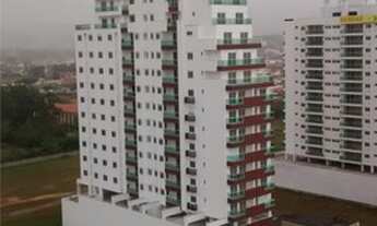 Imagem 2: Apartamento novo no Pagani com 3 dormitórios com 2 sacadas, sendo na sala e na suíte