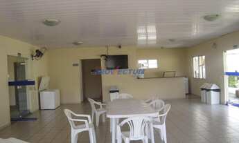 Imagem 3: Apartamento - Vila Georgina - Campinas