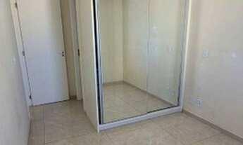 Imagem 4: 2 dormitorios com suite Vila Prudente