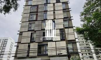 Imagem 1: Apartamento à venda 115m² 1 dormitórios em Moema