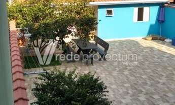 Imagem 7: Casa - Loteamento Residencial Ana Carolina - Valinhos