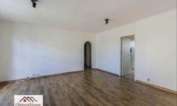 Imagem 3: Apartamento Locação Vila Olímpia 80 m² 2 Dormitórios