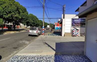 Imagem 3: Casa com 2 dormitórios para alugar, 70 m² por R$ 1.500,00/mês - Marieta Dian - Paulínia/SP