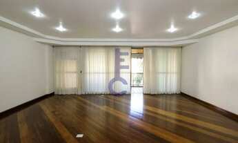 Imagem 4: 4 Dormitorios 2 Suites 3 Vagas