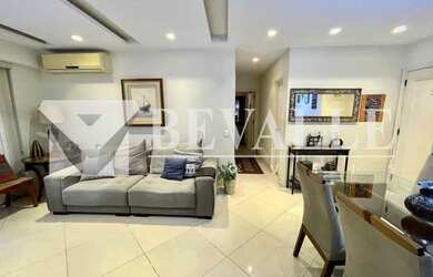 Imagem 7: Rio de Janeiro - Apartamento Padrão - Ipanema