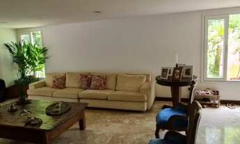 Imagem 3: Casas 3 e 4 Quartos para Venda em Salvador, Alphaville I, 4 dormitórios, 4 suítes, 6 banhe