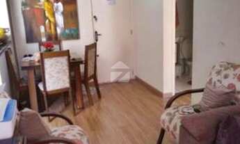 Imagem 4: Apartamento à venda 2 Quartos, 1 Suite, 1 Vaga, 59M², Jardim Nova Europa, Campinas - SP