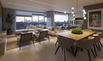 Imagem 6: Curitiba - Apartamento Padrão - Água Verde