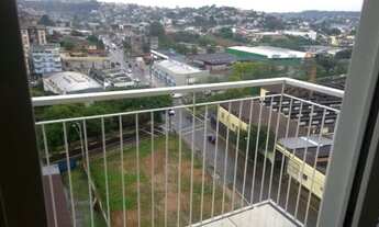 Imagem 1: Terreno Primavera Novo Hamburgo