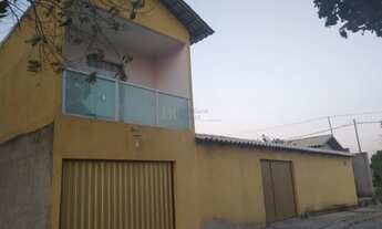 Imagem: Venda Casa Duplex 5 Quarto(s) 1 Vaga(s)