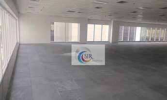 Imagem: Conjunto para alugar, 533 m² - Brooklin