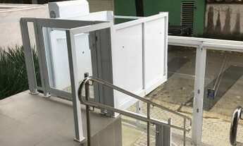 Imagem 6: Apartamento para venda possui 54 metros quadrados com 2 quartos em Jardim das Flores - Osa