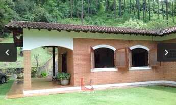 Imagem 5: Linda Chácara Mobiliada em Lindoia