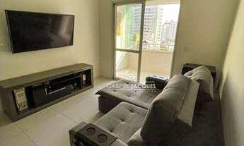 Imagem 6: Apartamento com 2 dormitórios à venda, 78 m² por R$ 490.000,00 - Campinas - São José/SC