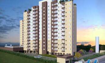 Imagem: Lançamento de Apartamentos Em Atibaia