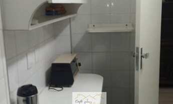 Imagem 7: Apartamento Padrão para Aluguel em Bela Vista São Paulo-SP - 588