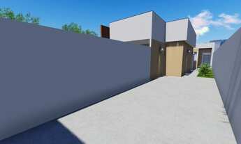 Imagem 7: Casa com 2 Quartos 2 vagas a venda,110m2 por R$ 235.000