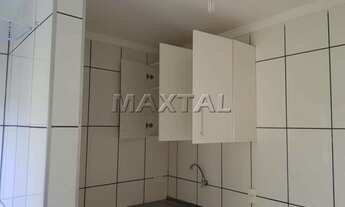 Imagem 2: 2 DORMITÓRIOS - 10 MINUTOS DO METRO TUCURUVI - MOBILIADO