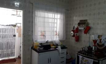 Imagem: Casa com 3 dormitórios à venda, 328 m²