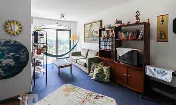 Imagem 2: Apartamento para Aluguel - Vila Olímpia, 2 Quartos, 80 m2