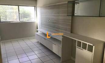Imagem 3: Apartamento com 3 dormitórios à venda, 77 m² por R$ 250.000,00 - Papicu - Fortaleza/CE