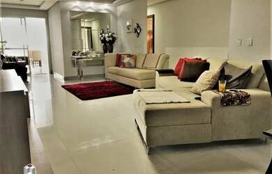 Imagem 4: Apartamento Frente Mar à Venda com 4 Suítes na Praia do Morro Guarapari-ES