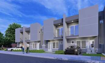 Imagem 2: Casa com 2 dormitórios a venda no bairro São José em Canoas