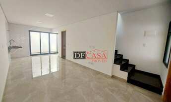 Imagem: Sobrado com 3 dormitórios à venda, 100