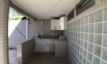 Imagem 6: CASA EM CONDOMÍNIO - ALPHAVILLE - SP