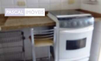 Imagem 5: SãO PAULO - Apartamento Padrão - Vila Mascote