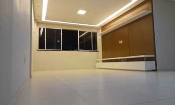 Imagem: Matheus Mendes / Fátima / 3 quartos / 120m²