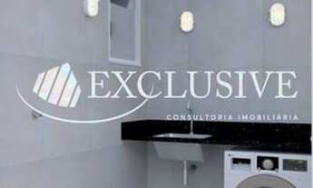 Imagem 6: Rio de Janeiro - Casa de Vila - Botafogo