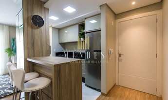 Imagem: CAXIAS DO SUL - Apartamento Padrão - Sanvitto