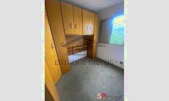 Imagem 6: Apartamento a venda, com 50m² - Aricanduva