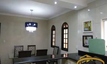 Imagem 6: Sobrado Jardim Cipava, Osasco, com 3 dormitórios, sendo 1 suíte, quintal e 2 vagas de gara