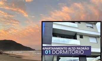 Imagem 2: Dc == Apartamento 1 dorm otima qualidade novo ingleses Centro