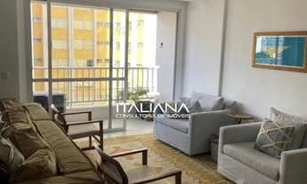 Imagem 4: Apartamento Pinheiros São Paulo